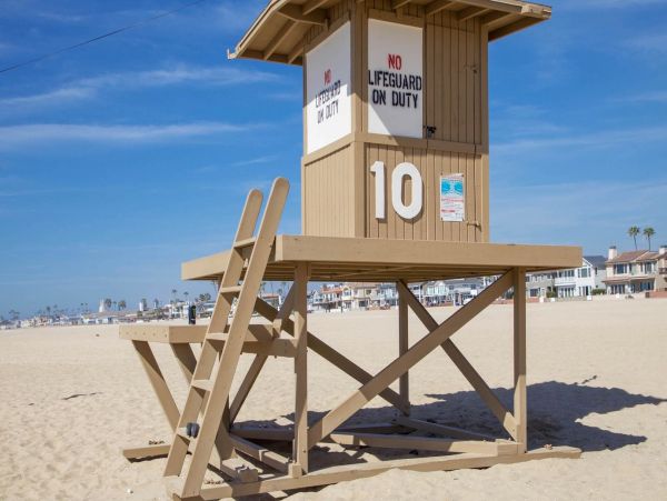 Newport Beach Condo 998443