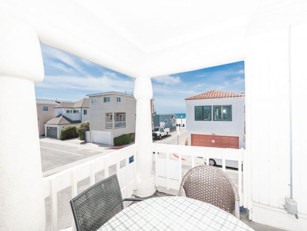 Newport Beach Home 998446