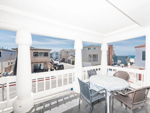 Newport Beach Home 998446