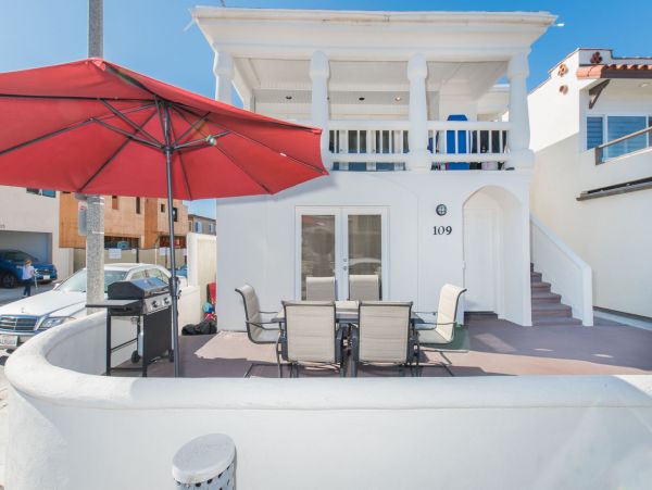 Newport Beach Home 998446