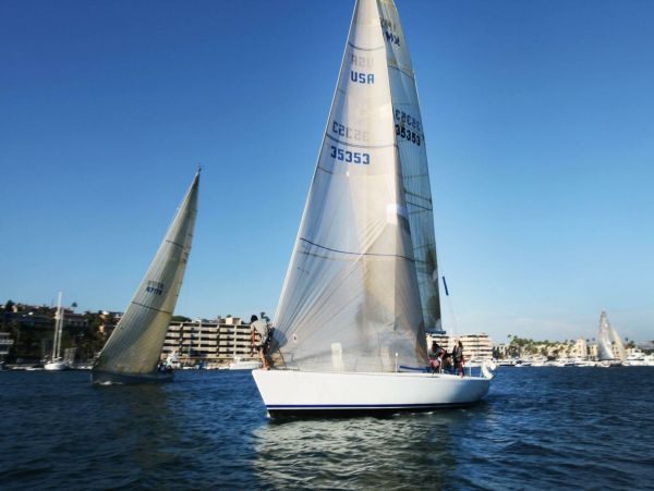 Newport Beach Home 998446