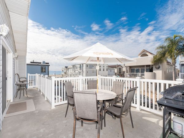 Newport Beach Home 998448