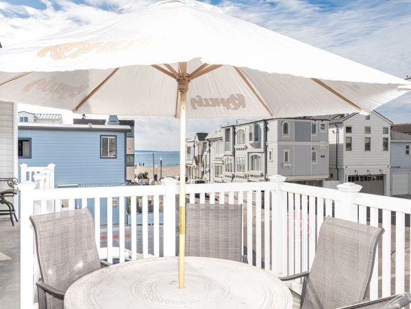 Newport Beach Home 998448