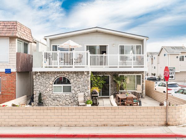 Newport Beach Home 998448