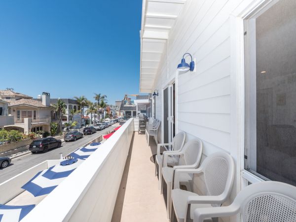 Newport Beach Home 998451