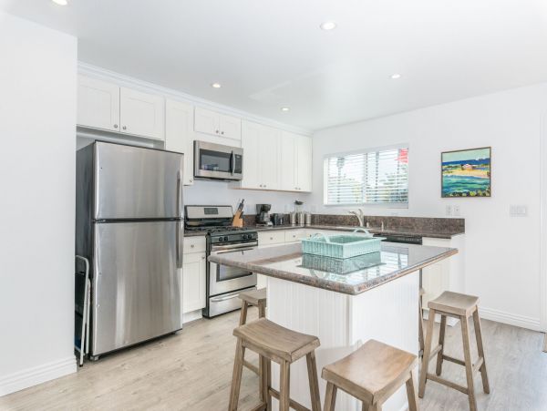 Newport Beach Home 998452