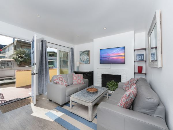 Newport Beach Home 998452