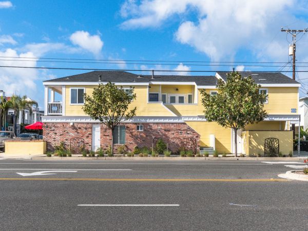 Newport Beach Home 998452