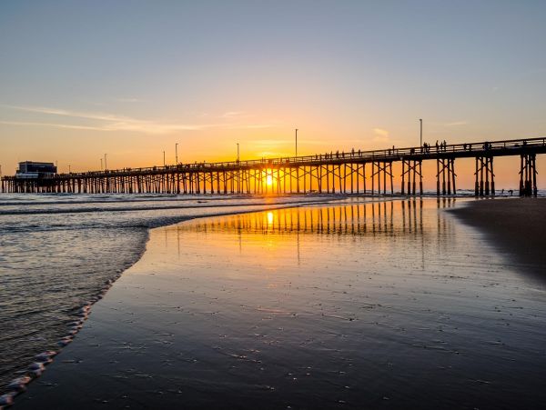Newport Beach Home 998452