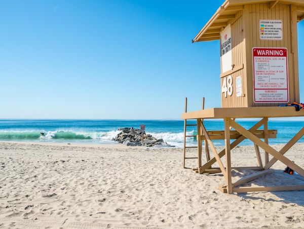 Newport Beach Home 998452