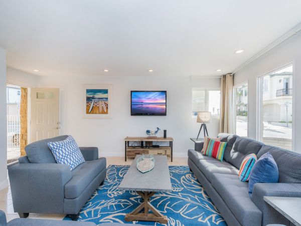 Newport Beach Home 998453