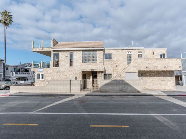 Newport Beach Home 998454