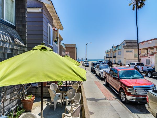 Newport Beach Home 998455