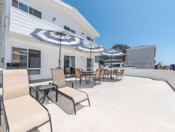 Newport Beach Home 998456