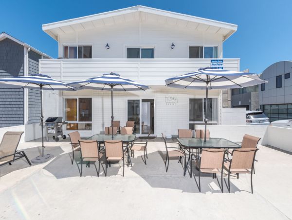 Newport Beach Home 998456