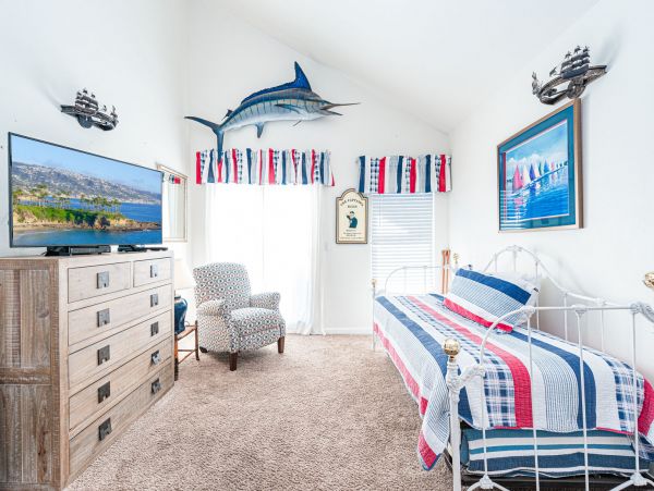 Newport Beach Home 998458