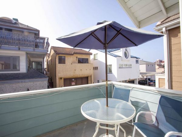 Newport Beach Home 998458