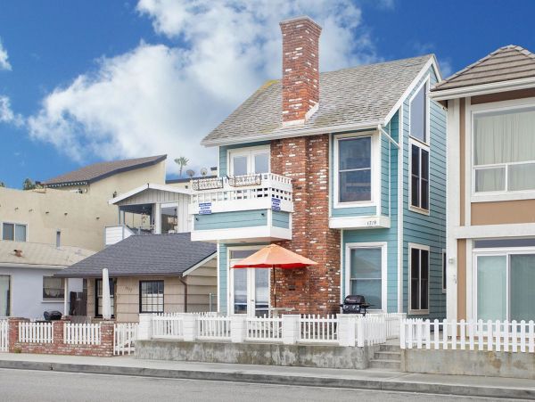 Newport Beach Home 998458