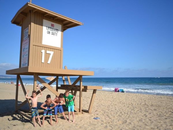 Newport Beach Home 998458