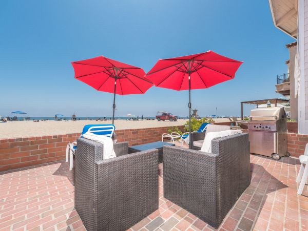 Newport Beach Home 998461