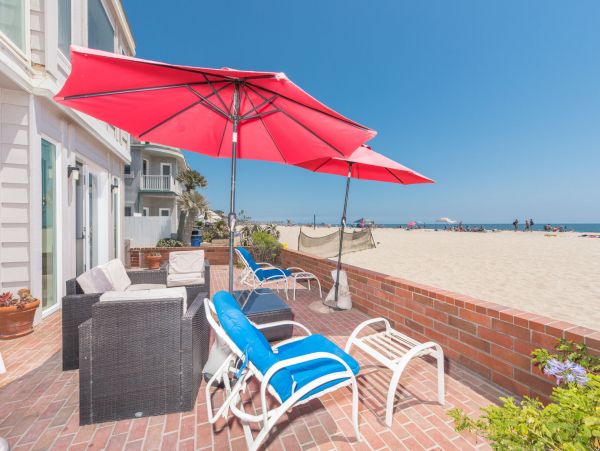 Newport Beach Home 998461