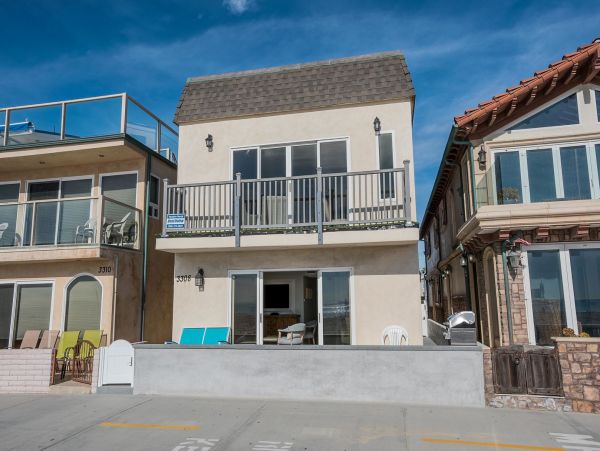 Newport Beach Home 998462
