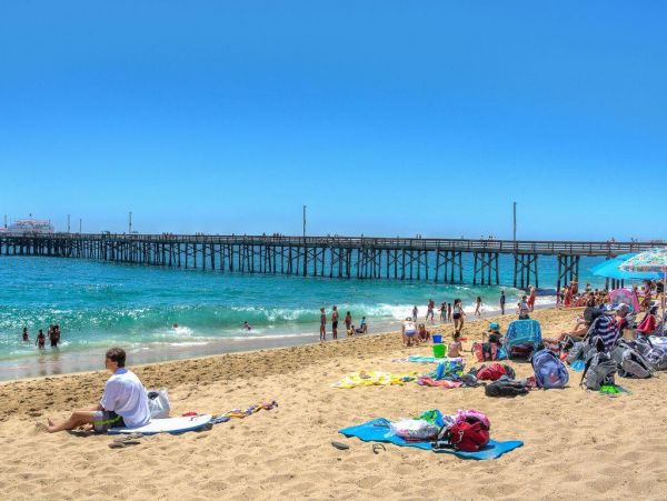Newport Beach Home 998463