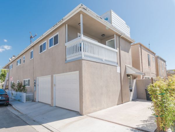 Newport Beach Home 998464
