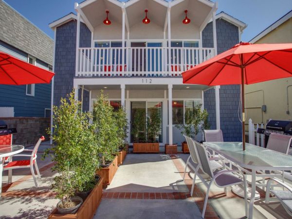 Newport Beach Home 998466