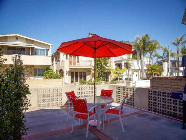 Newport Beach Home 998466