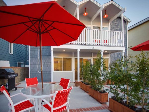 Newport Beach Home 998466