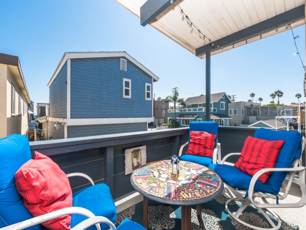 Newport Beach Home 998469