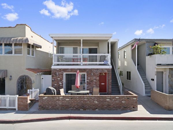 Newport Beach Home 998470