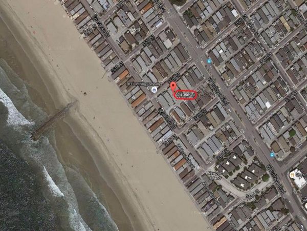 Newport Beach Home 998470