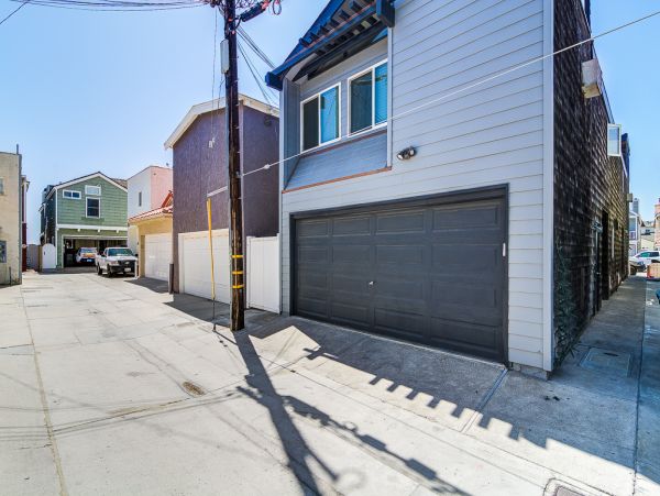 Newport Beach Home 998471