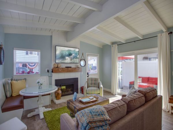 Newport Beach Home 998472