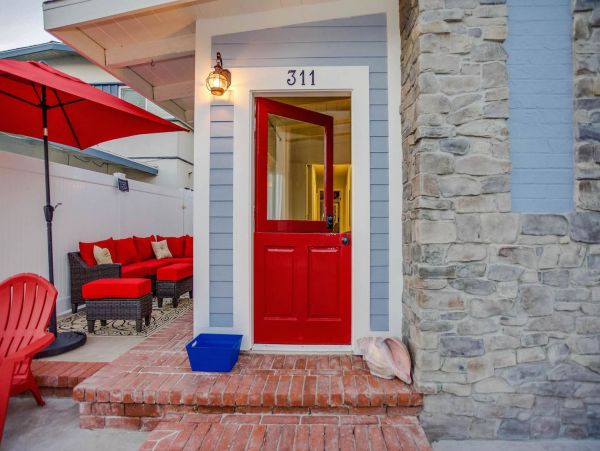 Newport Beach Home 998472