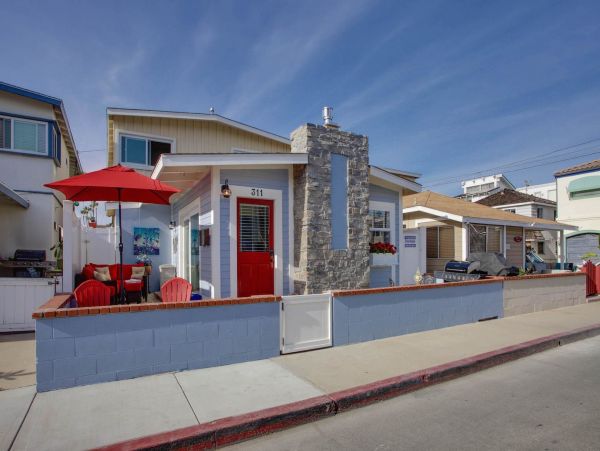 Newport Beach Home 998472