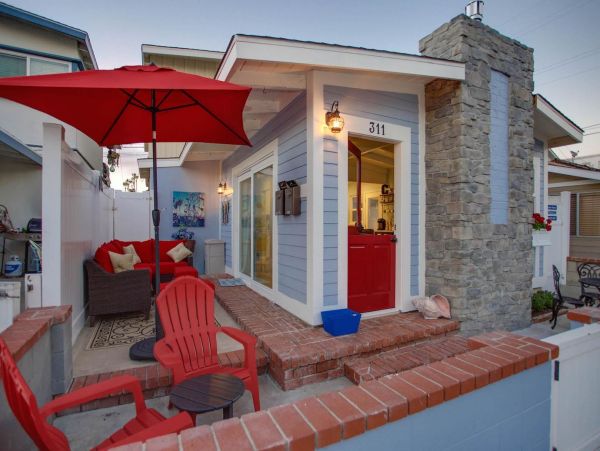 Newport Beach Home 998472