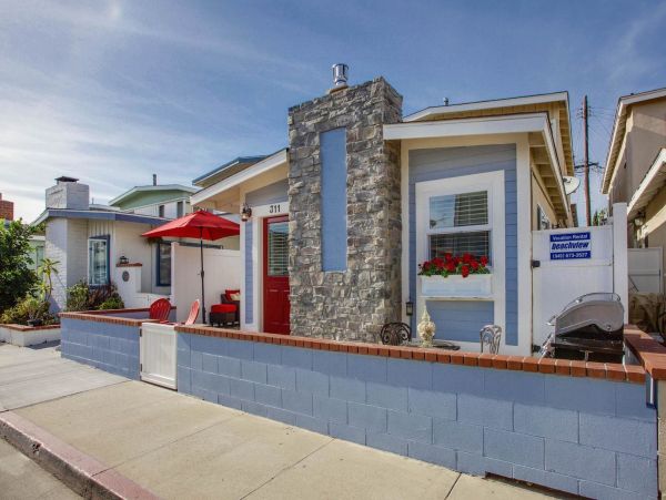 Newport Beach Home 998472