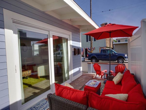 Newport Beach Home 998472