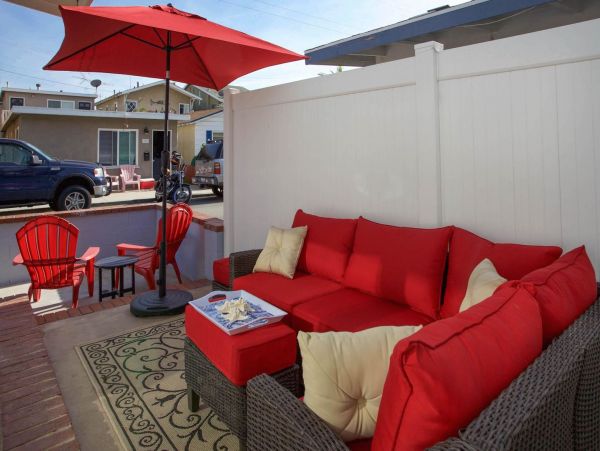 Newport Beach Home 998472