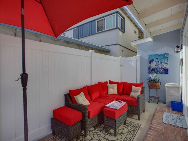 Newport Beach Home 998472