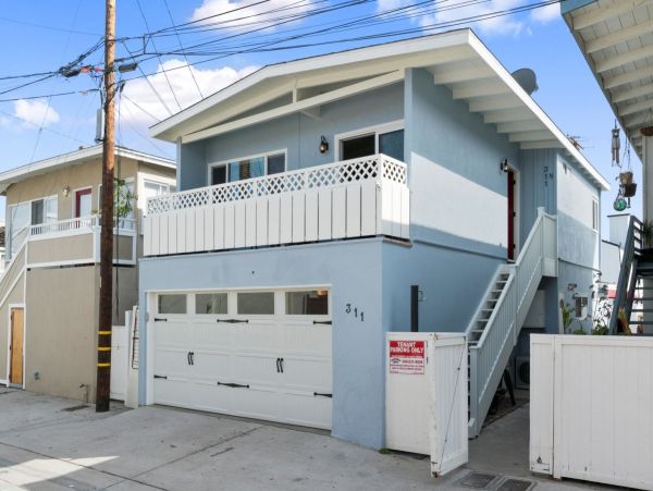 Newport Beach Home 998473