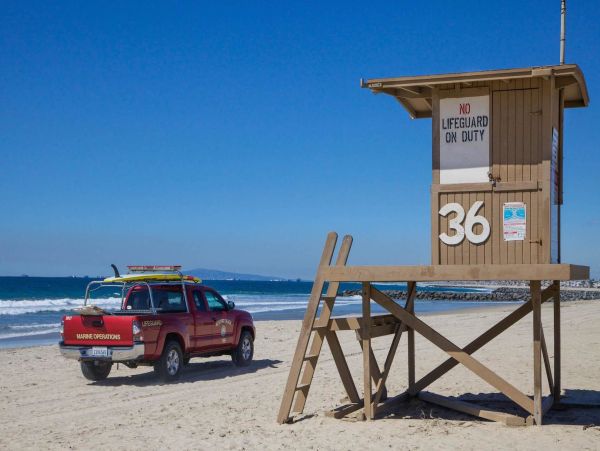 Newport Beach Home 998473