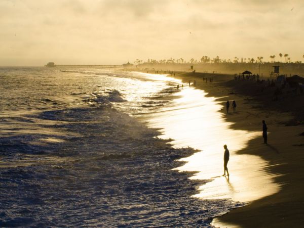 Newport Beach Home 998473