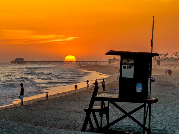Newport Beach Home 998473