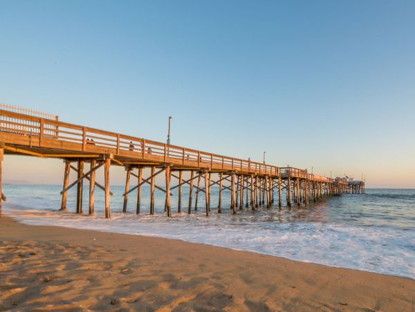 Newport Beach Home 998473