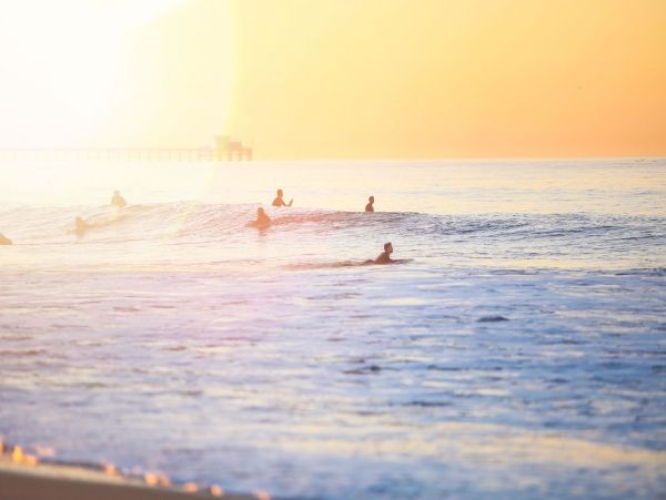 Newport Beach Condo 998474