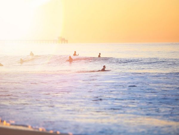 Newport Beach Condo 998475